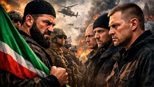 Коллаж Царьграда