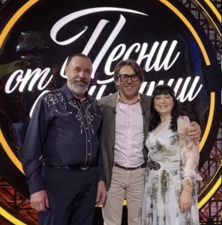 Фото: Песни от всей души