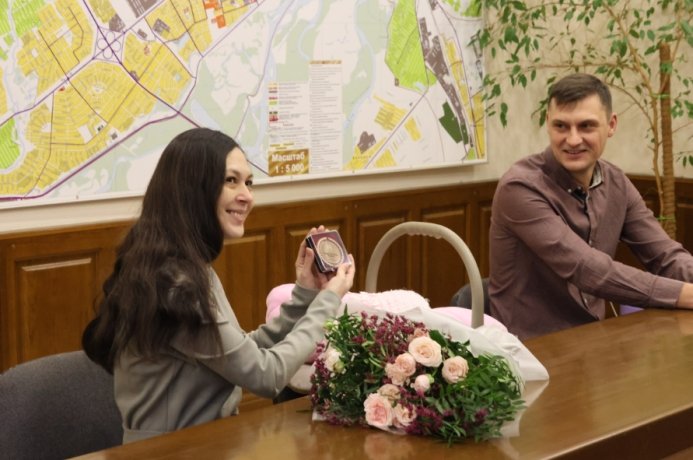 Фото: Администрация Абакана