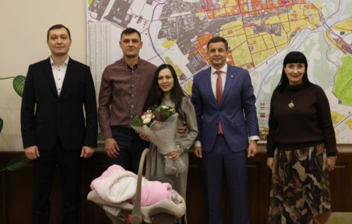 Фото: Администрация Абакана