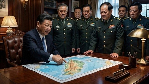 Коллаж Царьграда