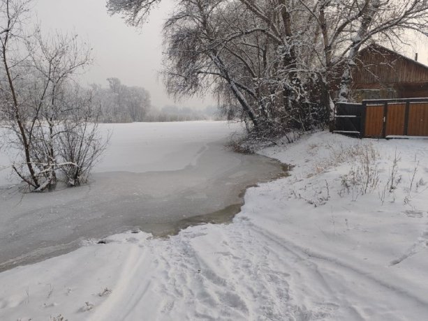 Фото: Заместитель Главы Хакасии по ЖКХ