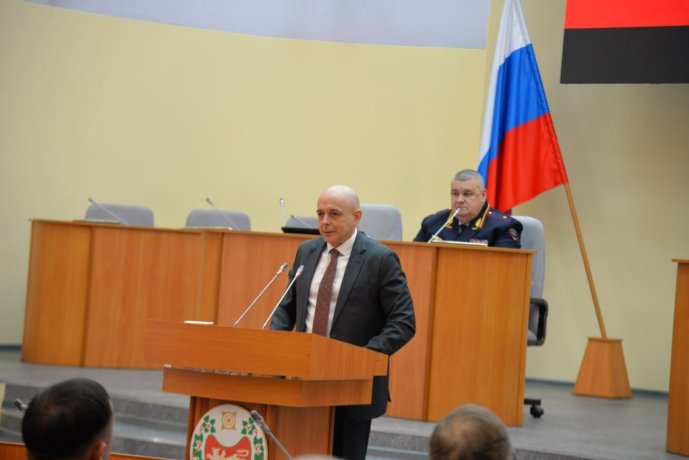 Фото: Сергей Сокол