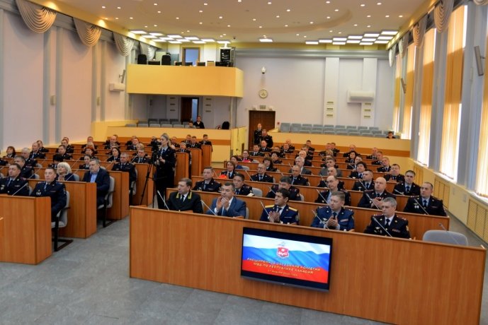 Фото: Сергей Сокол