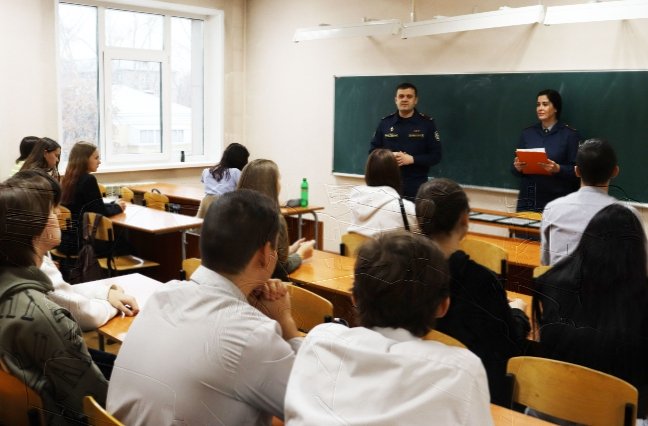 Фото: УФСИН по Хакасии