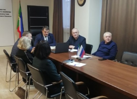 Фото: Минсельхоз Хакасии