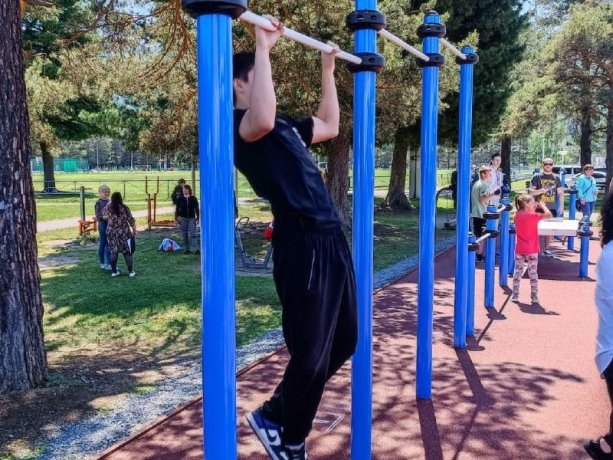 Фото: Минспорт Хакасии