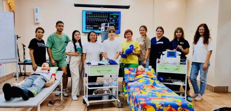 Фото: Минздрав Хакасии