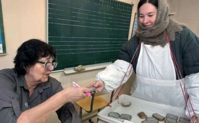 Фото: пресс-служба Администрации Алтайского района