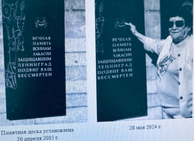 Фото: пресс-служба ХГУ им. Н.Ф. Катанова  