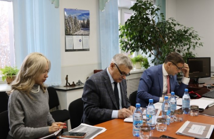 Фото: пресс-служба Администрации Абакана