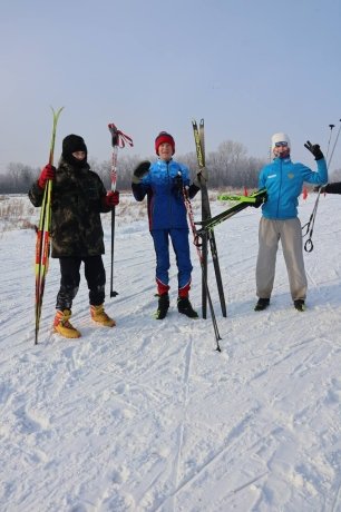 Фото: Ирина Войнова