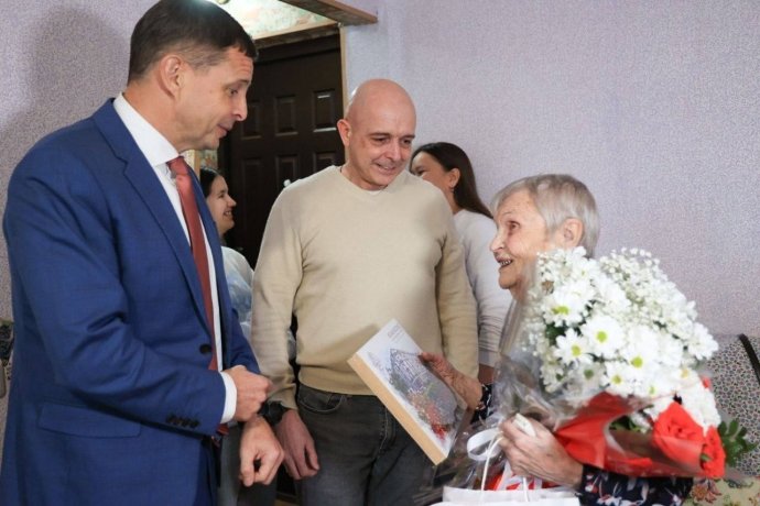 Фото: Сергей Сокол