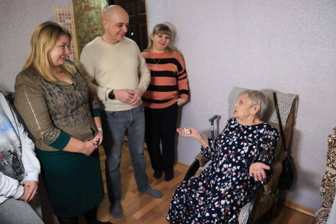 Фото: Сергей Сокол 