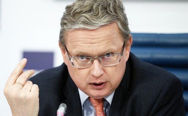 Фото: Михаил Терещенко/ТАСС