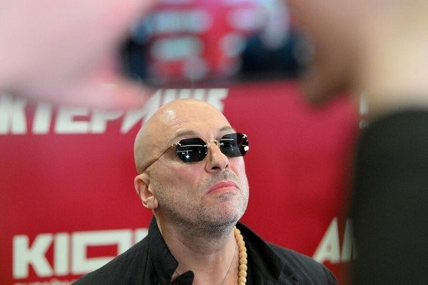 Максим Блинов/РИА Новости