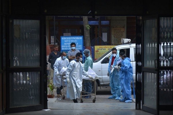 Идрис Мохаммед/РИА Новости