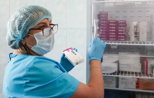 Кирилл Кухмарь/ТАСС