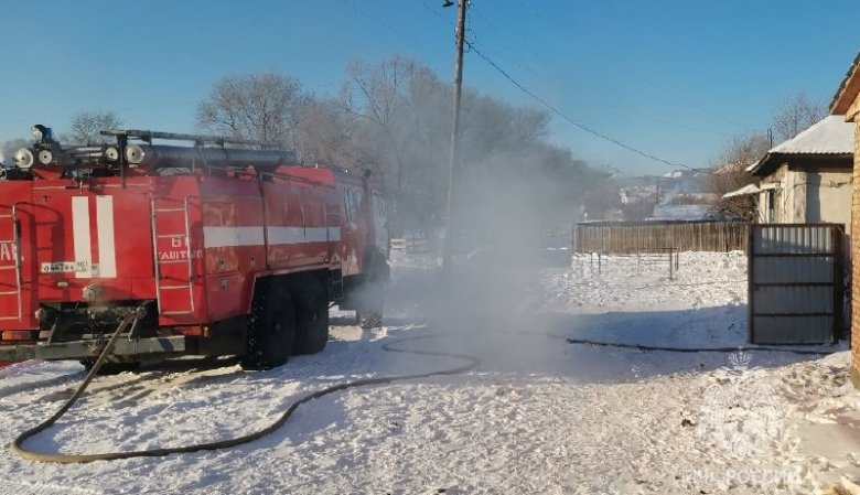 Фото: ГУ МЧС России по Хакасии