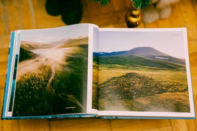 Фото: Андрей Белавин