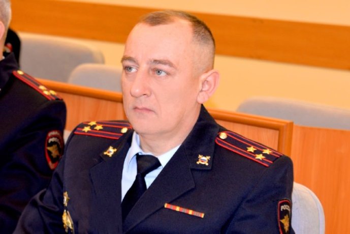 Фото: МВД по Хакасии