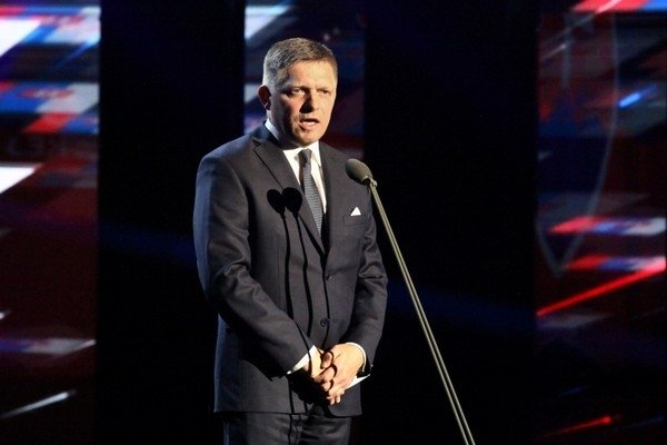 Фото: flickr.com / EU2016 SK / Andrej Klizan (Public domain)