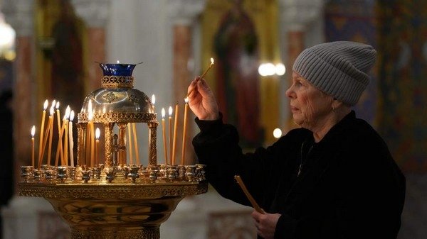 Фото: ИЗВЕСТИЯ/Дмитрий Коротаев