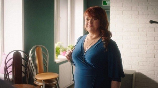 Фото: Кадр из сериала «Две девицы на мели», 2019-2021 г.
