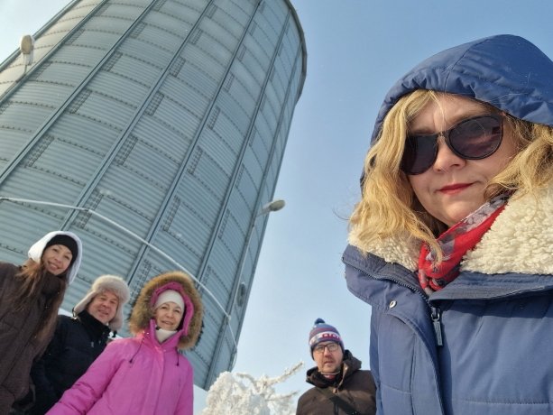 Фото: Наталья Лобкова