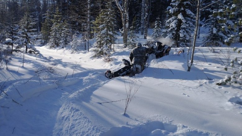 Фото: Дирекция ООПТ Хакасии