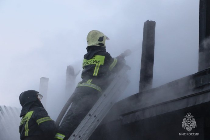 Фото: ГУ МЧС России по Хакасии