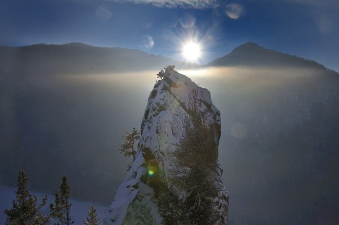 Фото: абазинский клуб путешественников