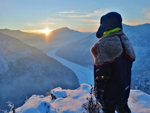Фото: абазинский клуб путешественников