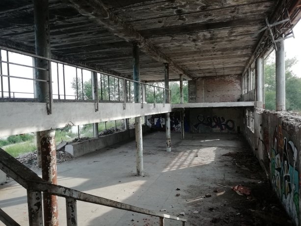 Фото: АДИ19, 2018 год