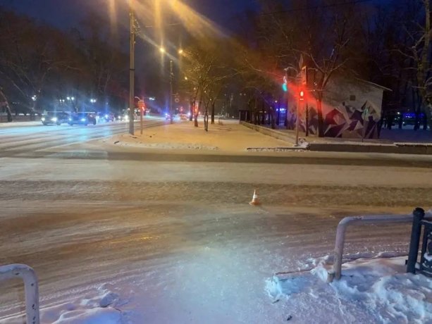 Фото: Госавтоинспекция Хакасии 