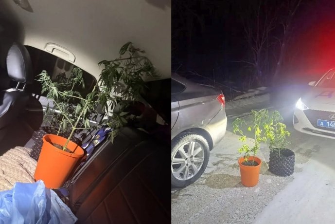 Фото: МВД по Хакасии