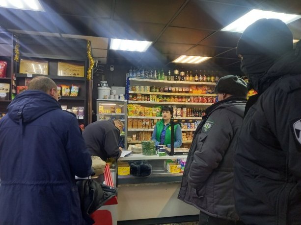 Фото: Управление Россельхознадзора по Хакасии и Тыве 