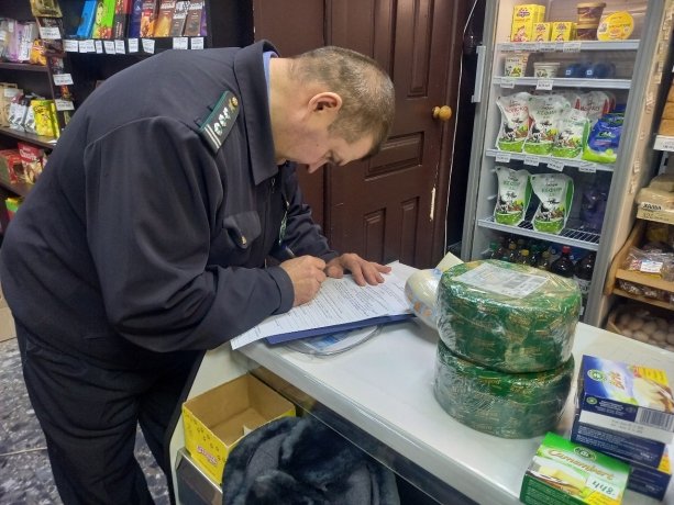 Фото: Управление Россельхознадзора по Хакасии и Тыве 