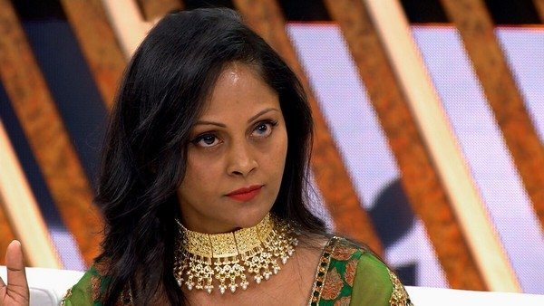 Скриншот из эфира / «Смотрим»