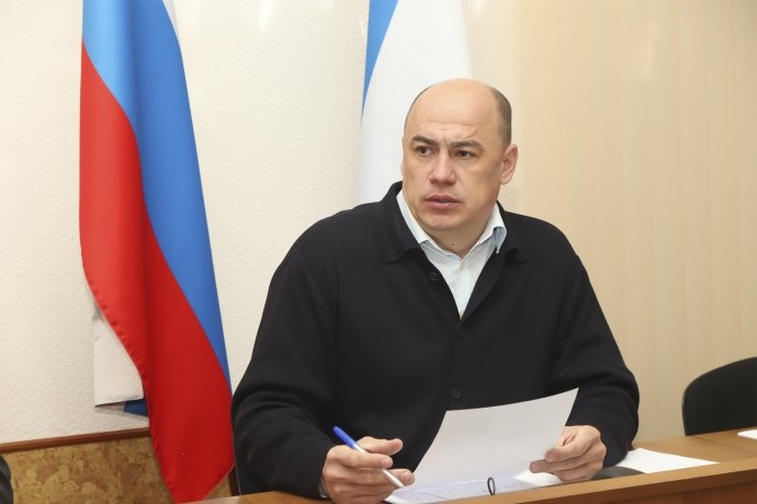 Фото: Верховный Совет