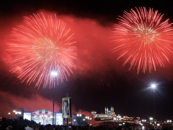 ФОТО: @Sergey Elagin/Business Online/Global Look Press