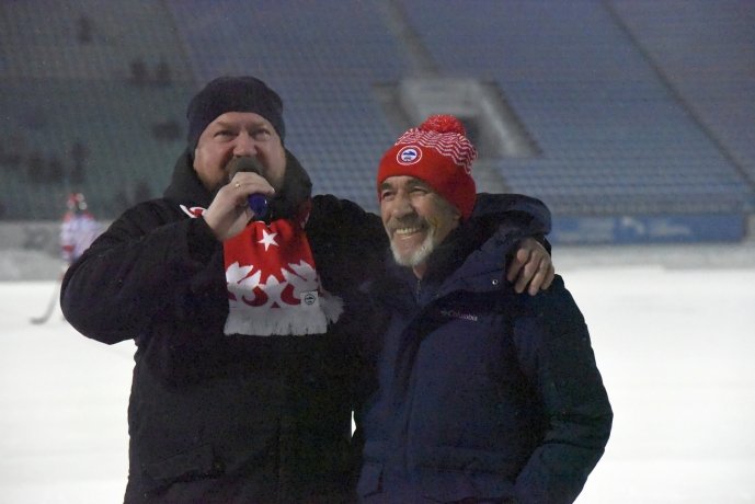 Фото: спортивная школа «Саяны»