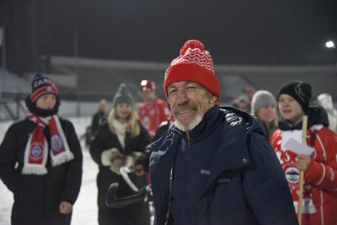 Фото: спортивная школа «Саяны»