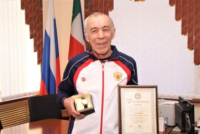 Фото: спортивная школа «Саяны»