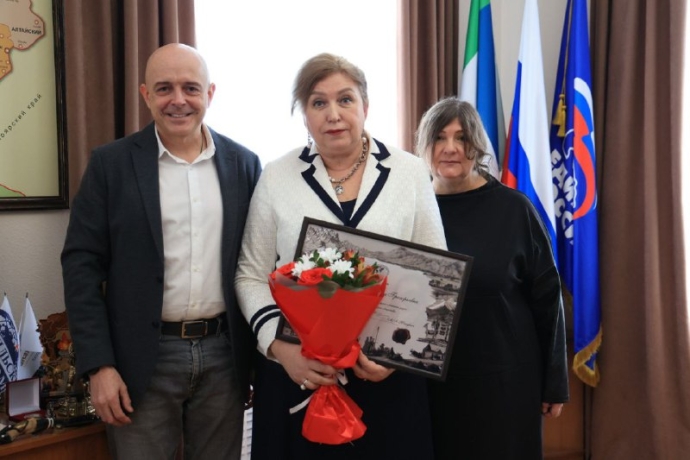 Фото: Сергей Сокол+