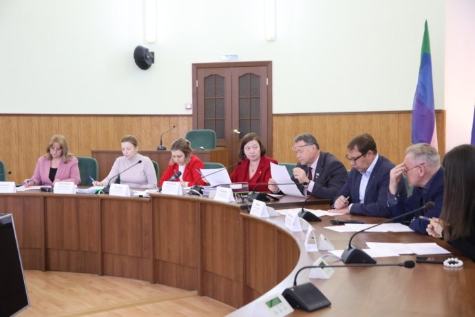 Фото: Администрация Абакана 
