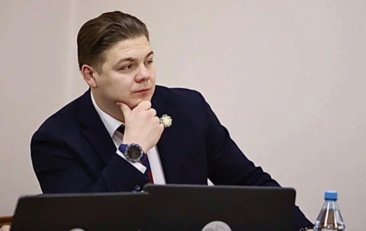 Фото: пресс-служба Верховного Совета 