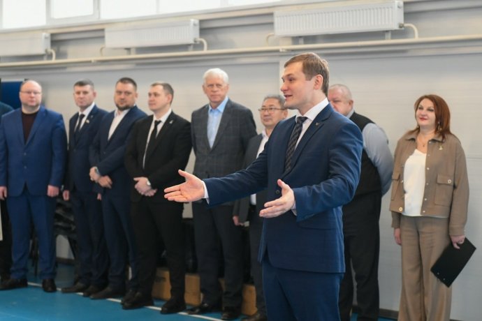 Фото: Валентин Коновалов 