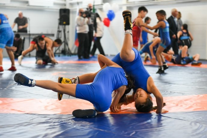 Фото: Валентин Коновалов 