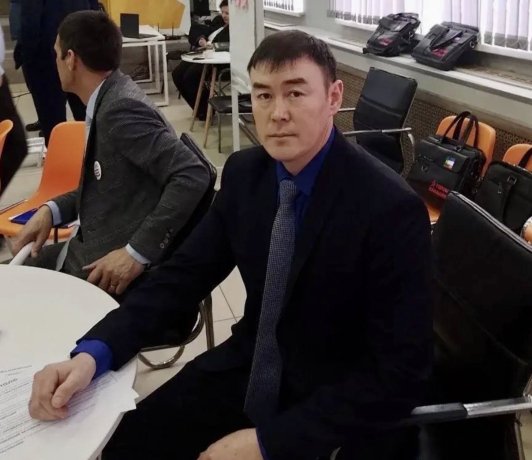 Фото: Минздрав Хакасии